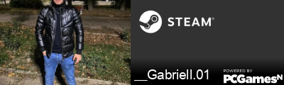 __Gabriell.01 Steam Signature