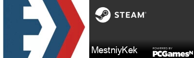 MestniyKek Steam Signature