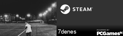 7denes Steam Signature