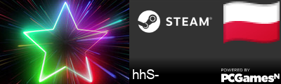 hhS- Steam Signature