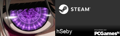 hSeby Steam Signature