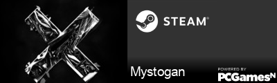Mystogan Steam Signature