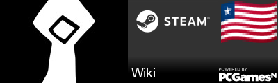 Wiki Steam Signature