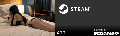znh Steam Signature