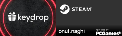ionut.naghi Steam Signature