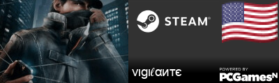νιgιℓαитє Steam Signature