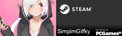 SimpimGilfky Steam Signature