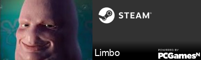 Limbo Steam Signature