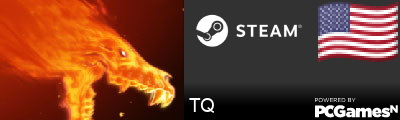 TQ Steam Signature