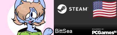 BittSea Steam Signature