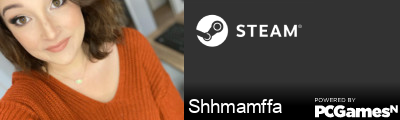 Shhmamffa Steam Signature