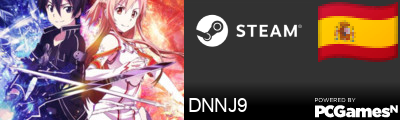 DNNJ9 Steam Signature