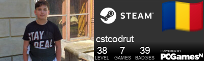 cstcodrut Steam Signature