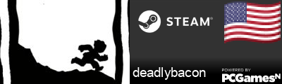 deadlybacon Steam Signature