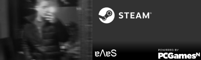 ɐΛɐS Steam Signature