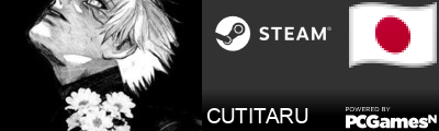 CUTITARU Steam Signature