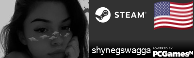 shynegswagga Steam Signature