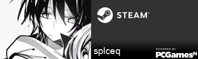 spIceq Steam Signature