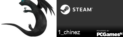 1_chinez Steam Signature