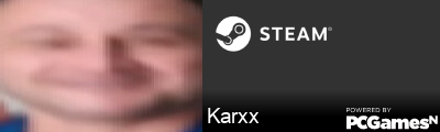 Karxx Steam Signature
