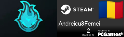 Andreicu3Femei Steam Signature