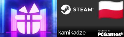kamikadze Steam Signature