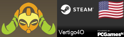 Vertigo4O Steam Signature