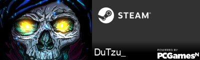 DuTzu_ Steam Signature