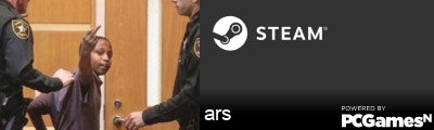 ars Steam Signature