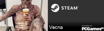 Vecna Steam Signature