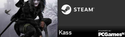 Kass Steam Signature