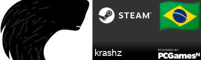 krashz Steam Signature