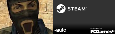 -auto Steam Signature
