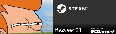 Razveen01 Steam Signature