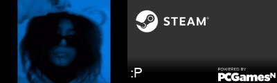 :P Steam Signature