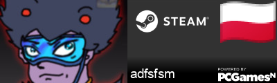 adfsfsm Steam Signature