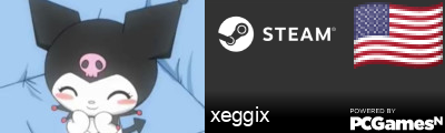 xeggix Steam Signature