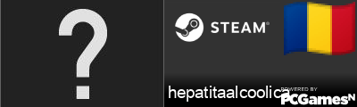 hepatitaalcoolica Steam Signature