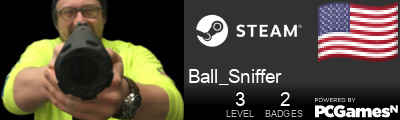 Ball_Sniffer Steam Signature