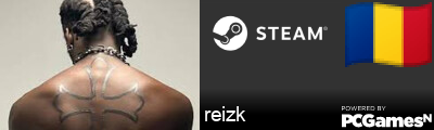 reizk Steam Signature