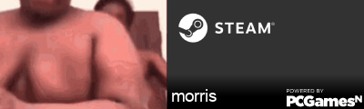morris Steam Signature