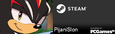 PijaniSlon Steam Signature