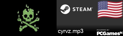 cyrvz.mp3 Steam Signature