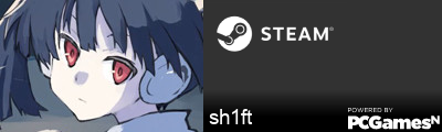 sh1ft Steam Signature