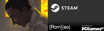 {Rom}|eo| Steam Signature