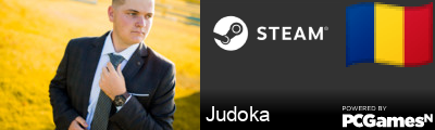 Judoka Steam Signature