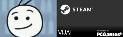 VIJAI Steam Signature