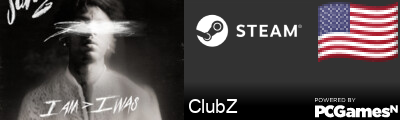 ClubZ Steam Signature