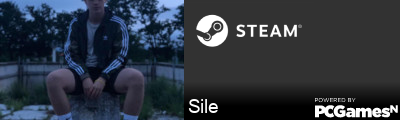 Sile Steam Signature