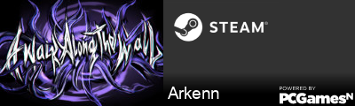 Arkenn Steam Signature